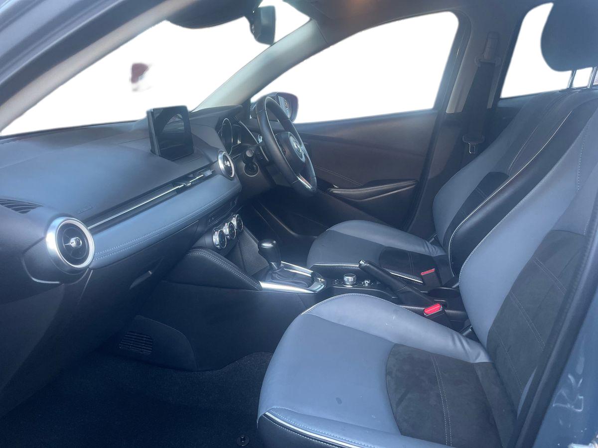 Used Mazda Mazda2 2022 for sale - 77002360: Photo 10