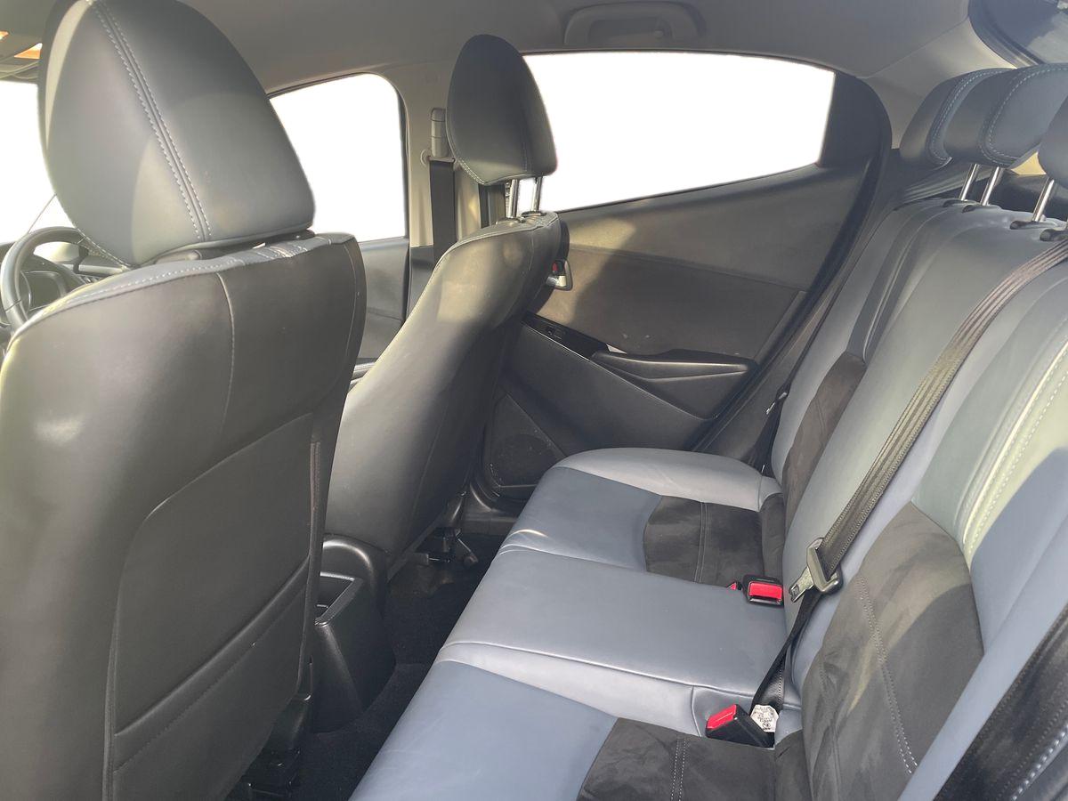 Used Mazda Mazda2 2022 for sale - 77002360: Photo 11