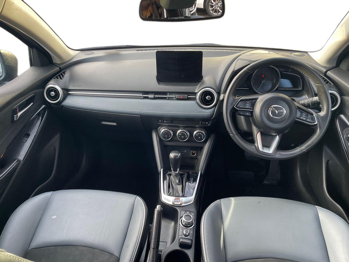 Used Mazda Mazda2 2022 for sale - 77002360: Photo 13