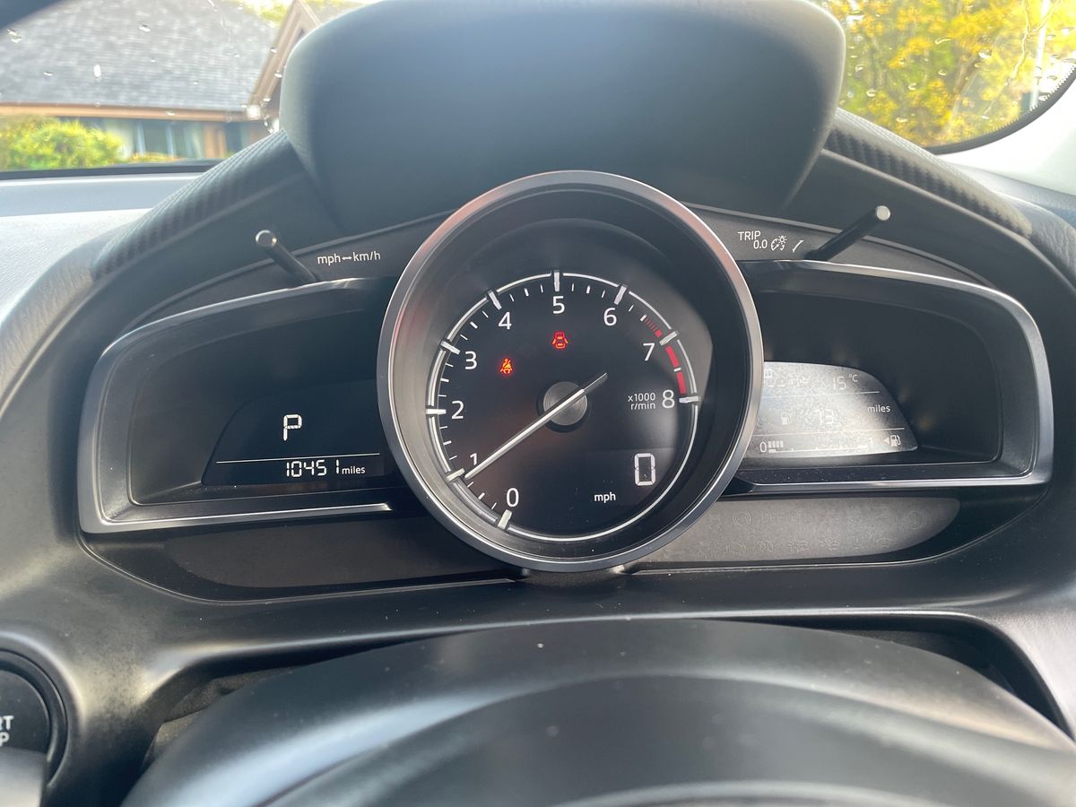 Used Mazda Mazda2 2022 for sale - 77002360: Photo 14