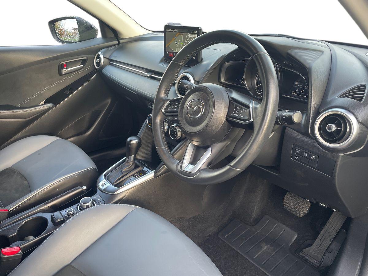 Used Mazda Mazda2 2022 for sale - 77002360: Photo 15