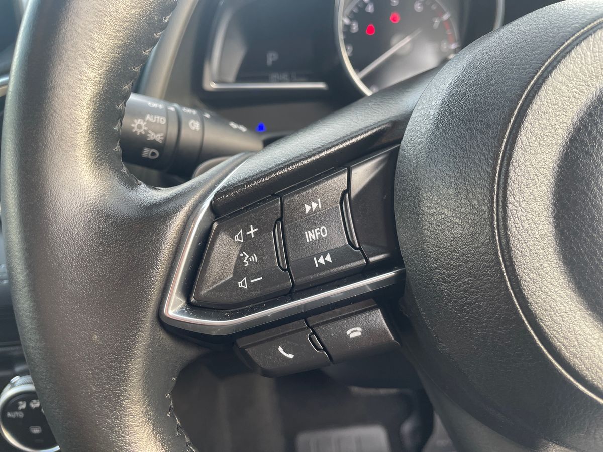 Used Mazda Mazda2 2022 for sale - 77002360: Photo 16