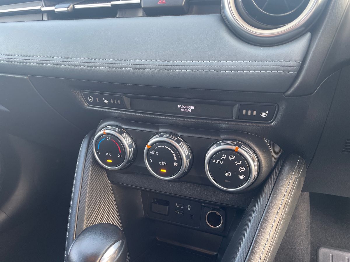 Used Mazda Mazda2 2022 for sale - 77002360: Photo 18