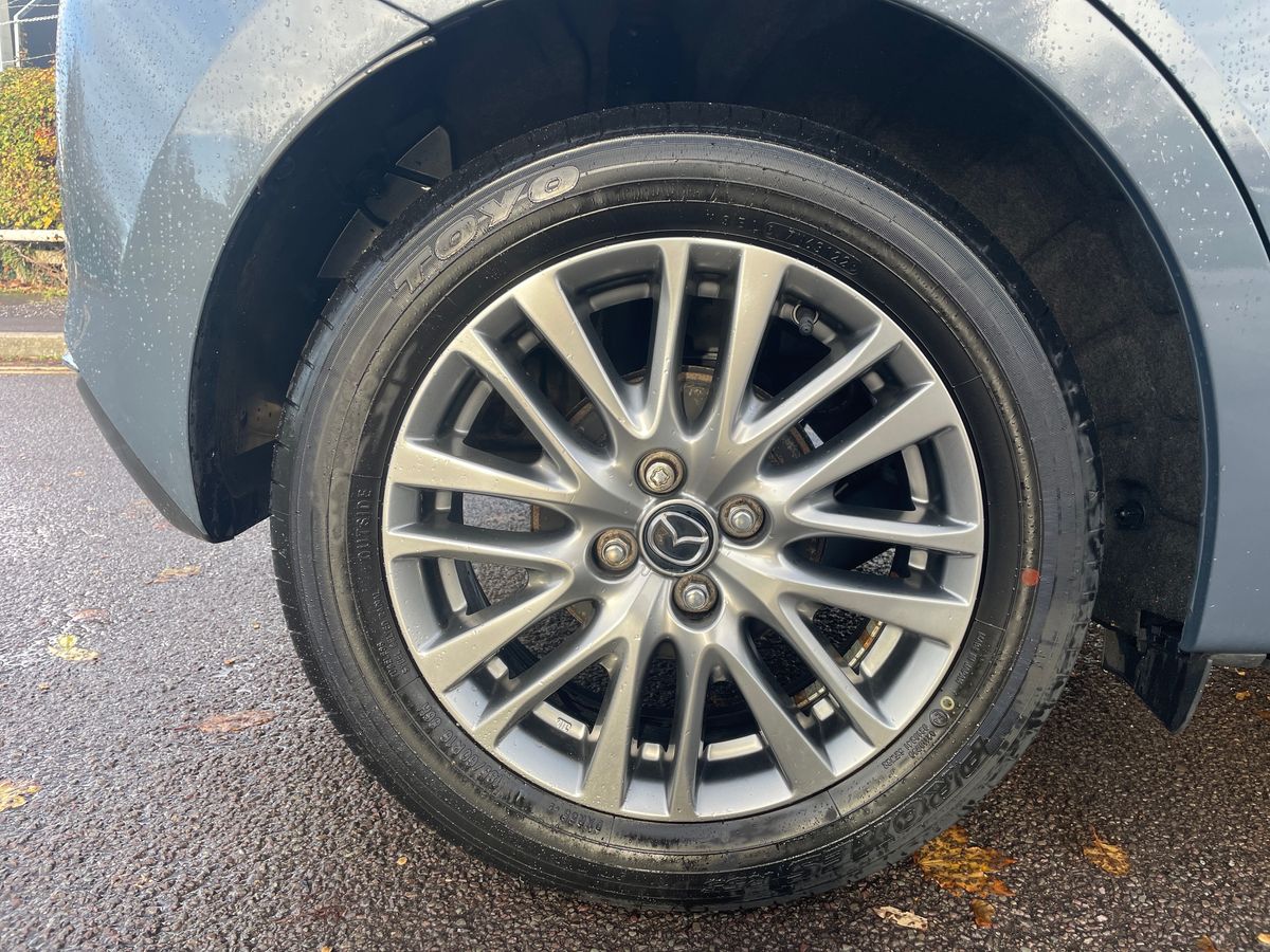 Used Mazda Mazda2 2022 for sale - 77002360: Photo 9