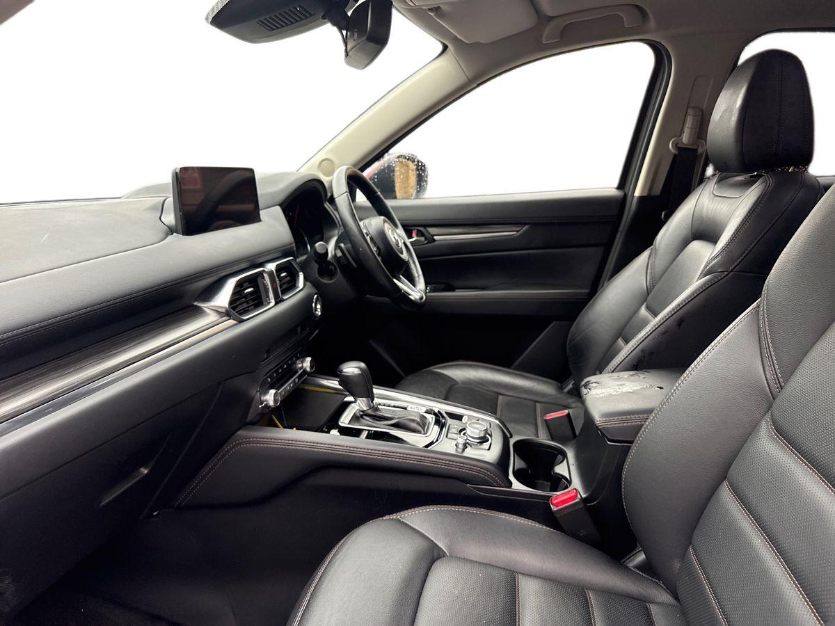 Used Mazda CX-5 2022 for sale - 76765216: Photo 10