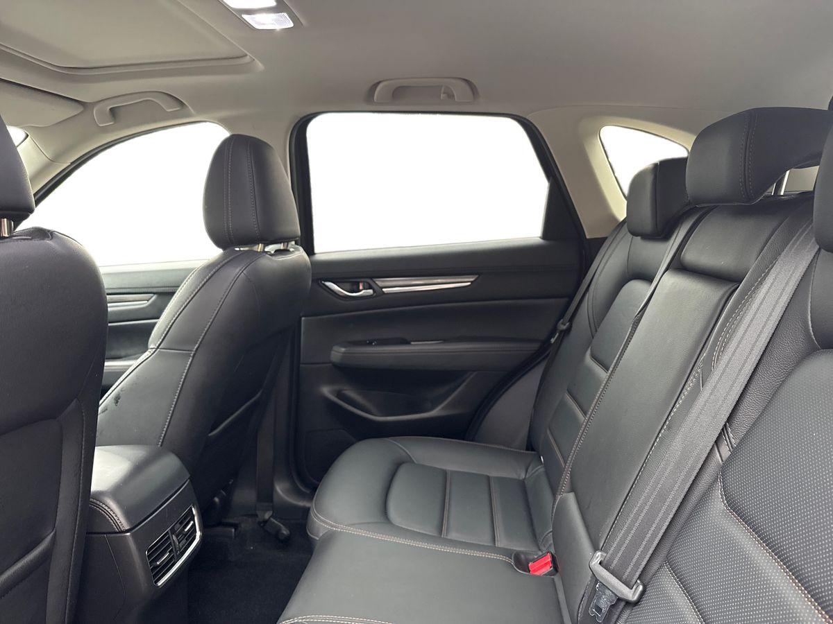 Used Mazda CX-5 2022 for sale - 76765216: Photo 11