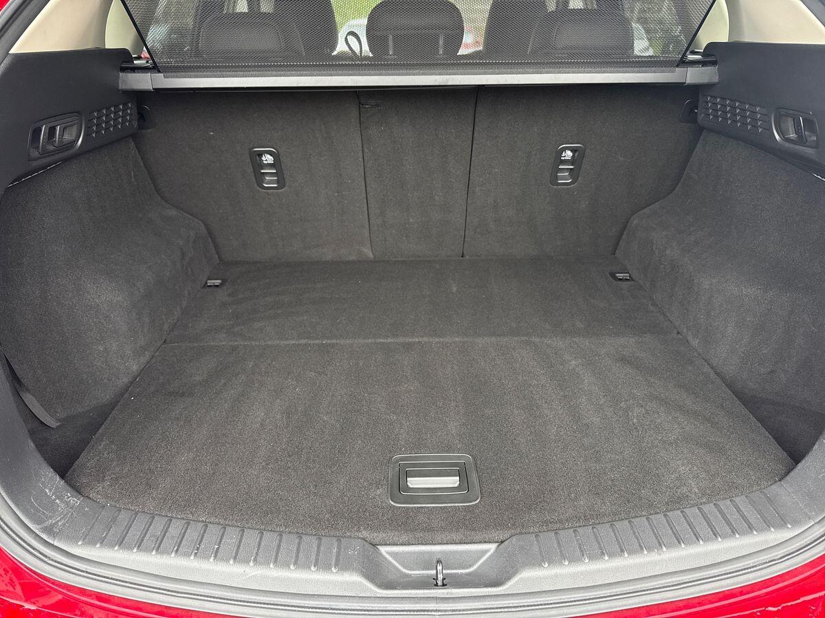 Used Mazda CX-5 2022 for sale - 76765216: Photo 12