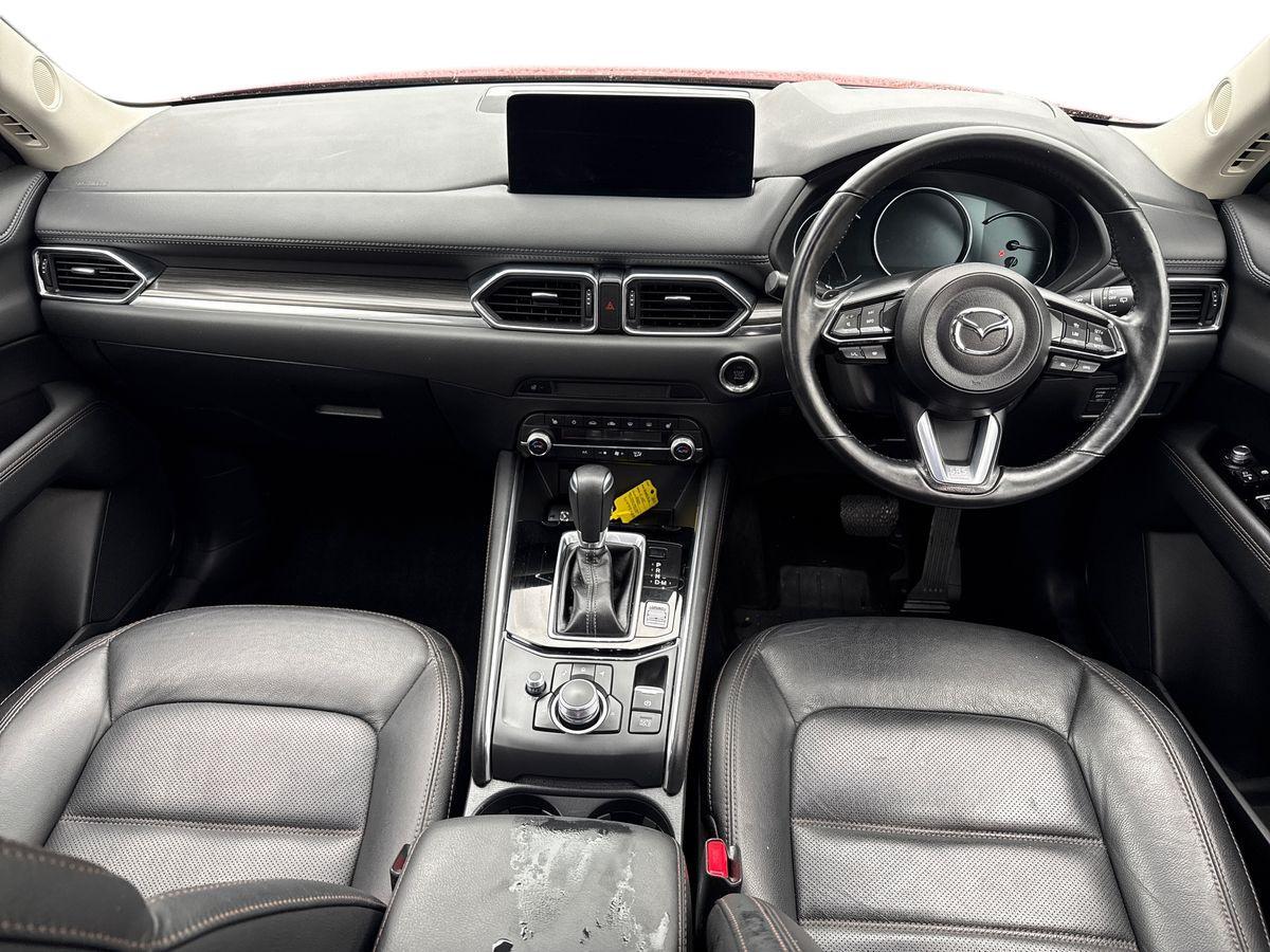 Used Mazda CX-5 2022 for sale - 76765216: Photo 13