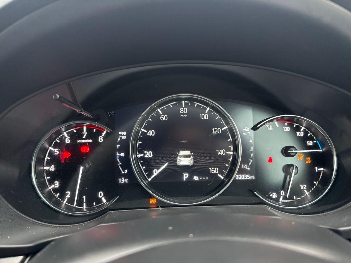 Used Mazda CX-5 2022 for sale - 76765216: Photo 14