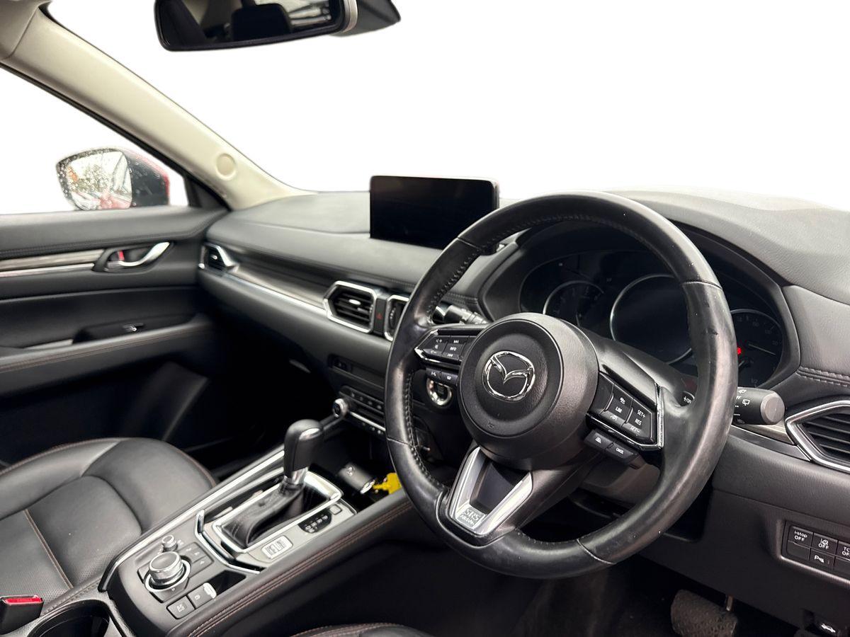 Used Mazda CX-5 2022 for sale - 76765216: Photo 15