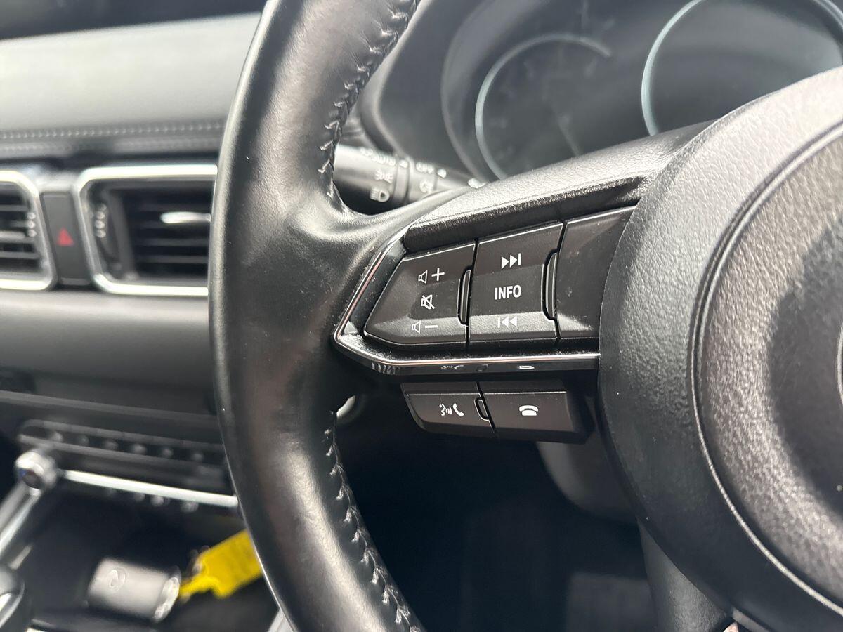 Used Mazda CX-5 2022 for sale - 76765216: Photo 16