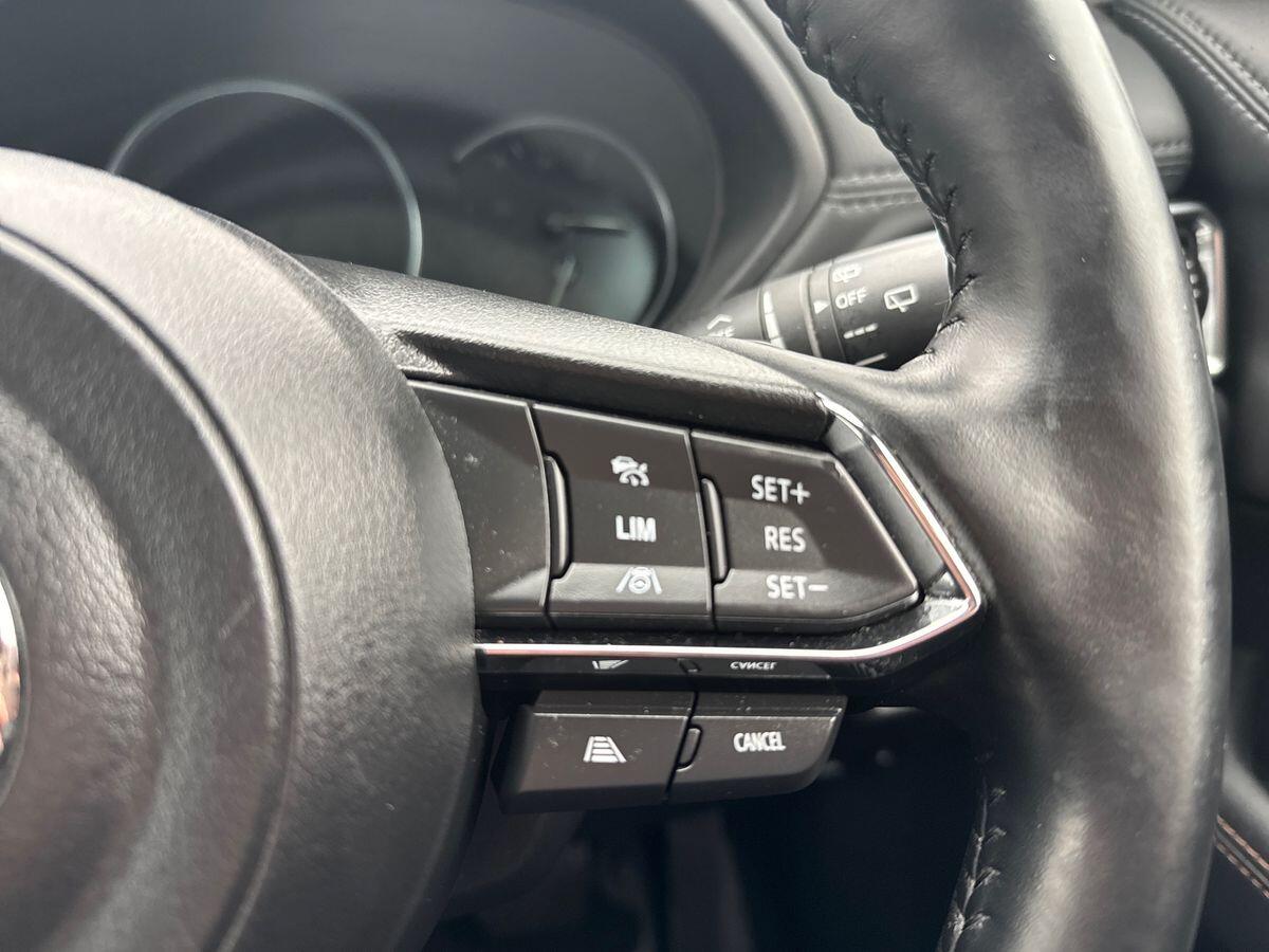 Used Mazda CX-5 2022 for sale - 76765216: Photo 17