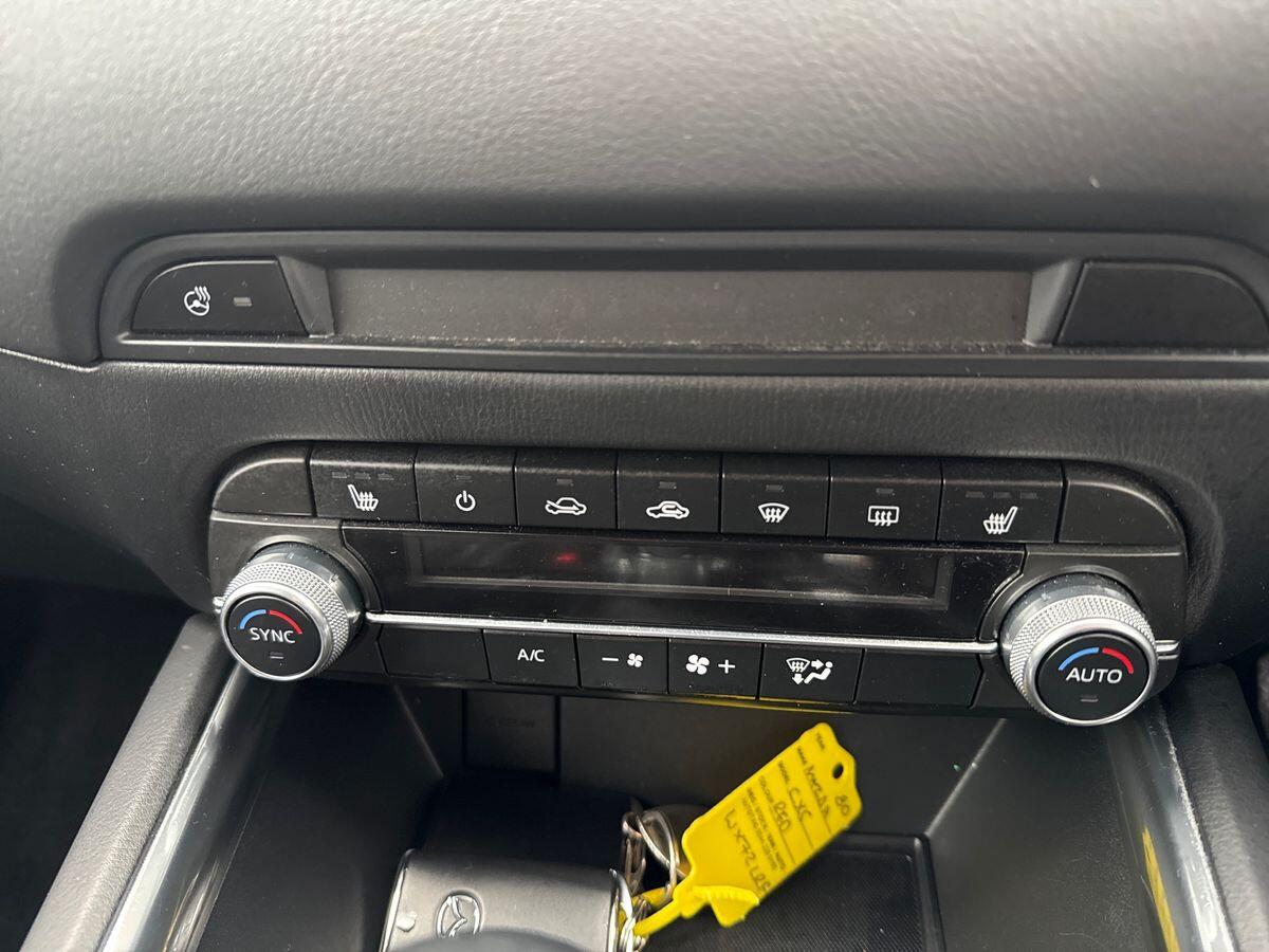 Used Mazda CX-5 2022 for sale - 76765216: Photo 18