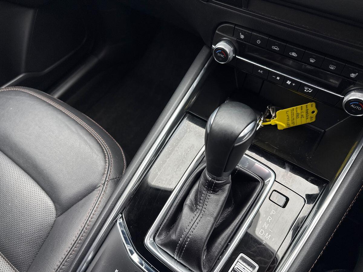 Used Mazda CX-5 2022 for sale - 76765216: Photo 19