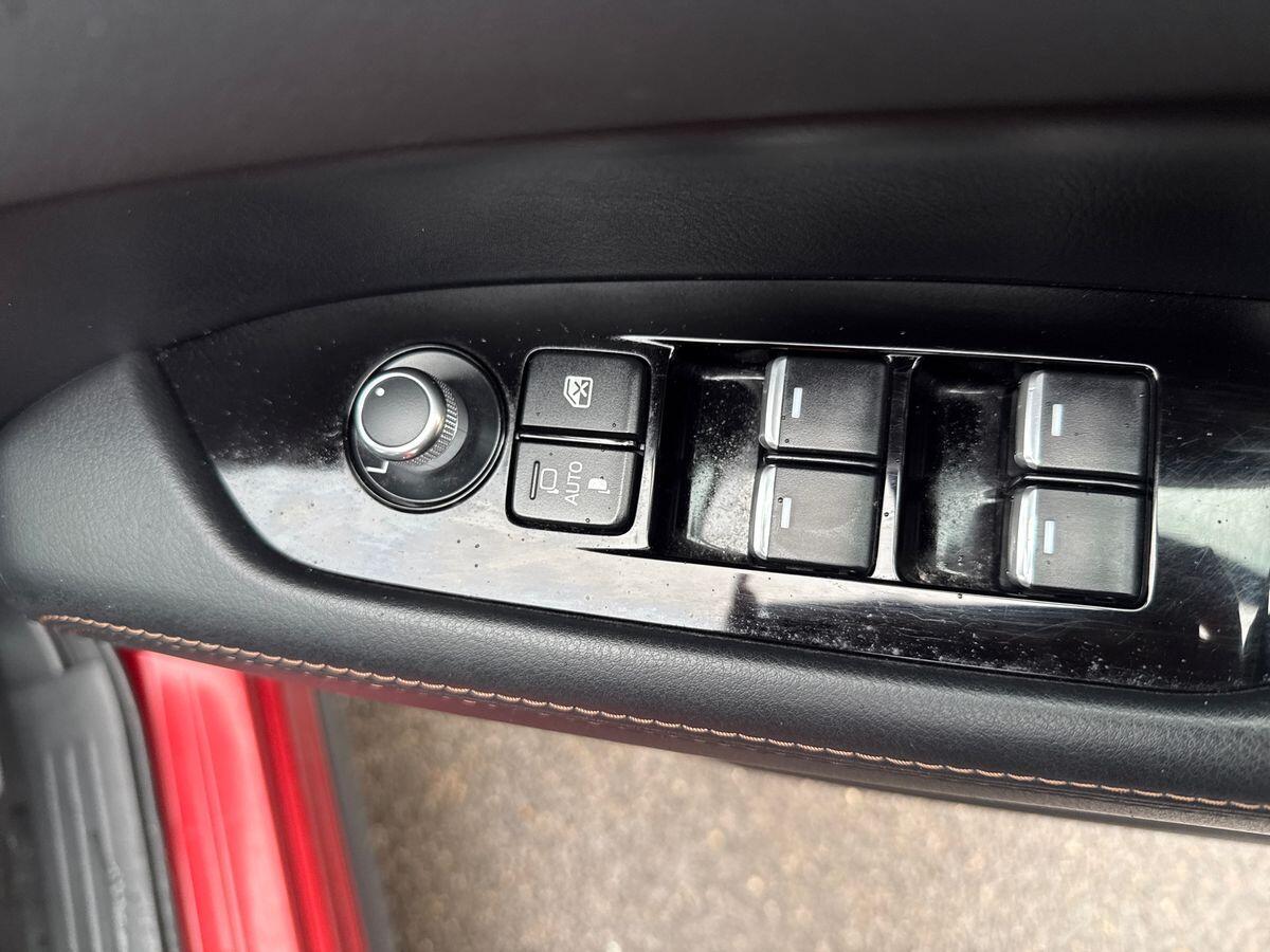 Used Mazda CX-5 2022 for sale - 76765216: Photo 20