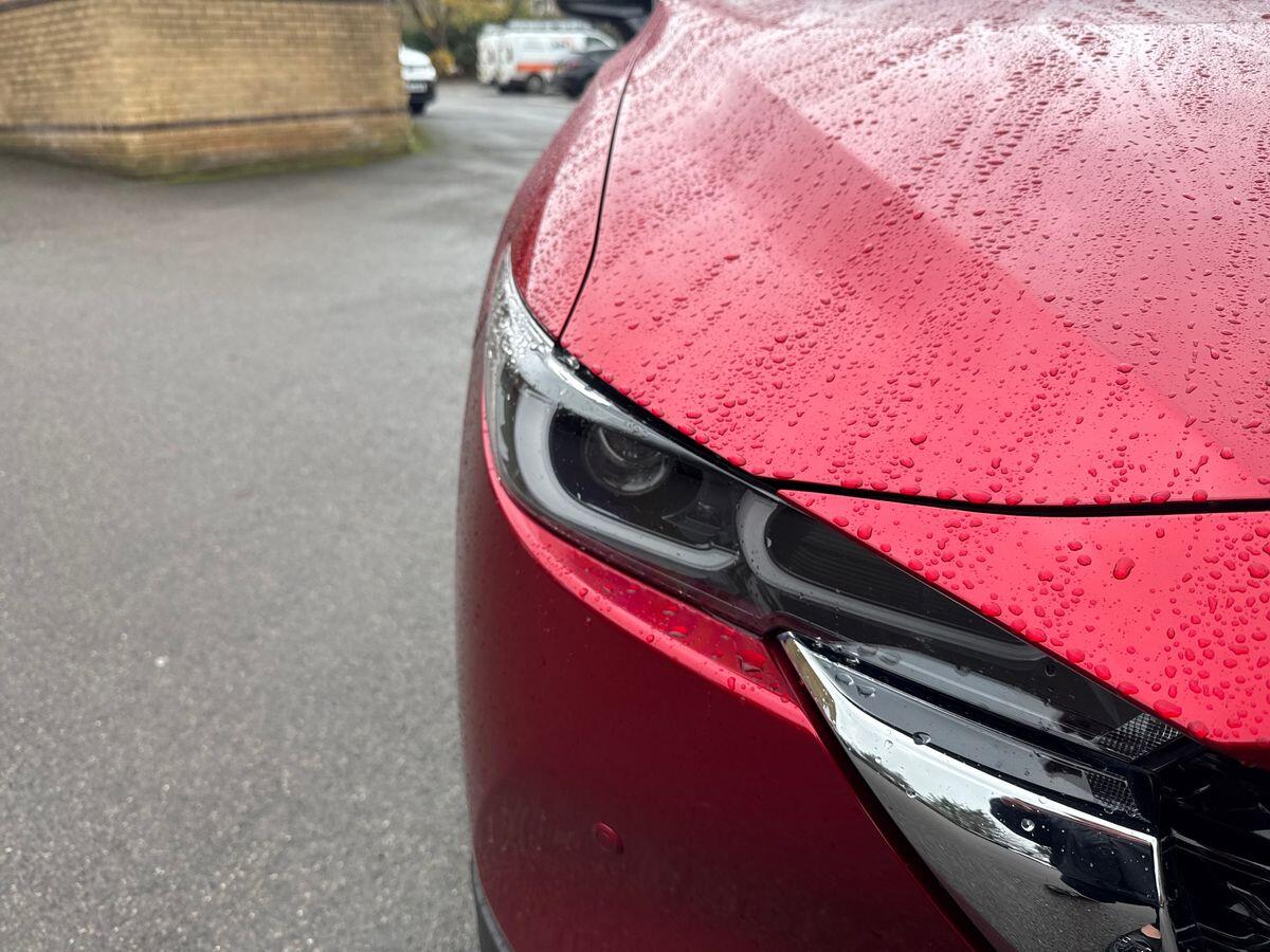 Used Mazda CX-5 2022 for sale - 76765216: Photo 21