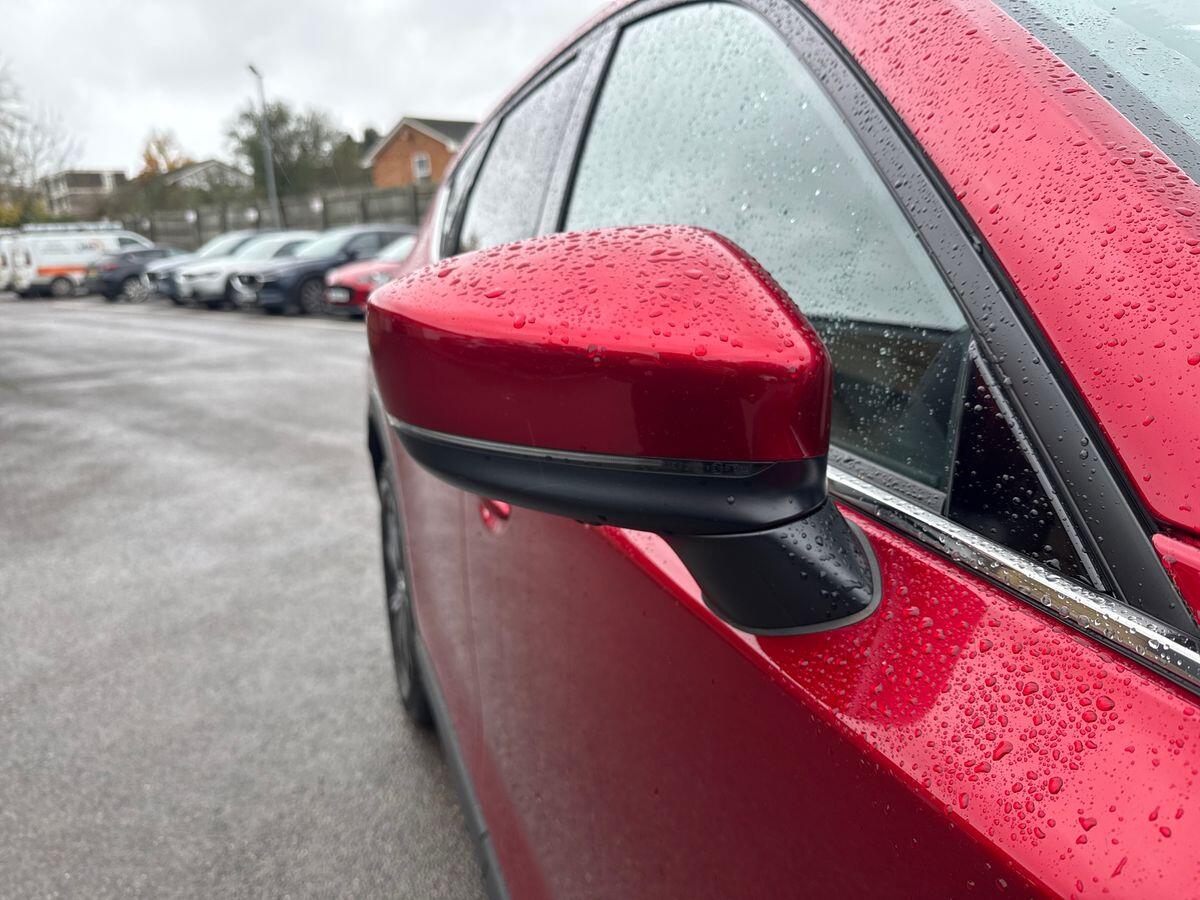 Used Mazda CX-5 2022 for sale - 76765216: Photo 22