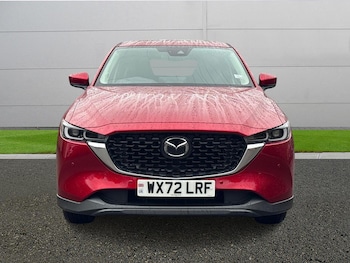 Used Mazda CX-5 2022 for sale - 76765216: Photo