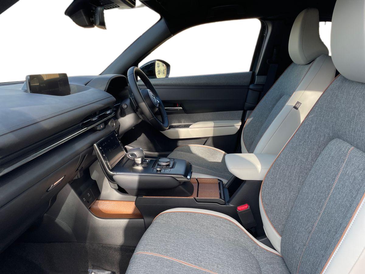 Used Mazda MX-30 2025 for sale - 77885472: Photo 10