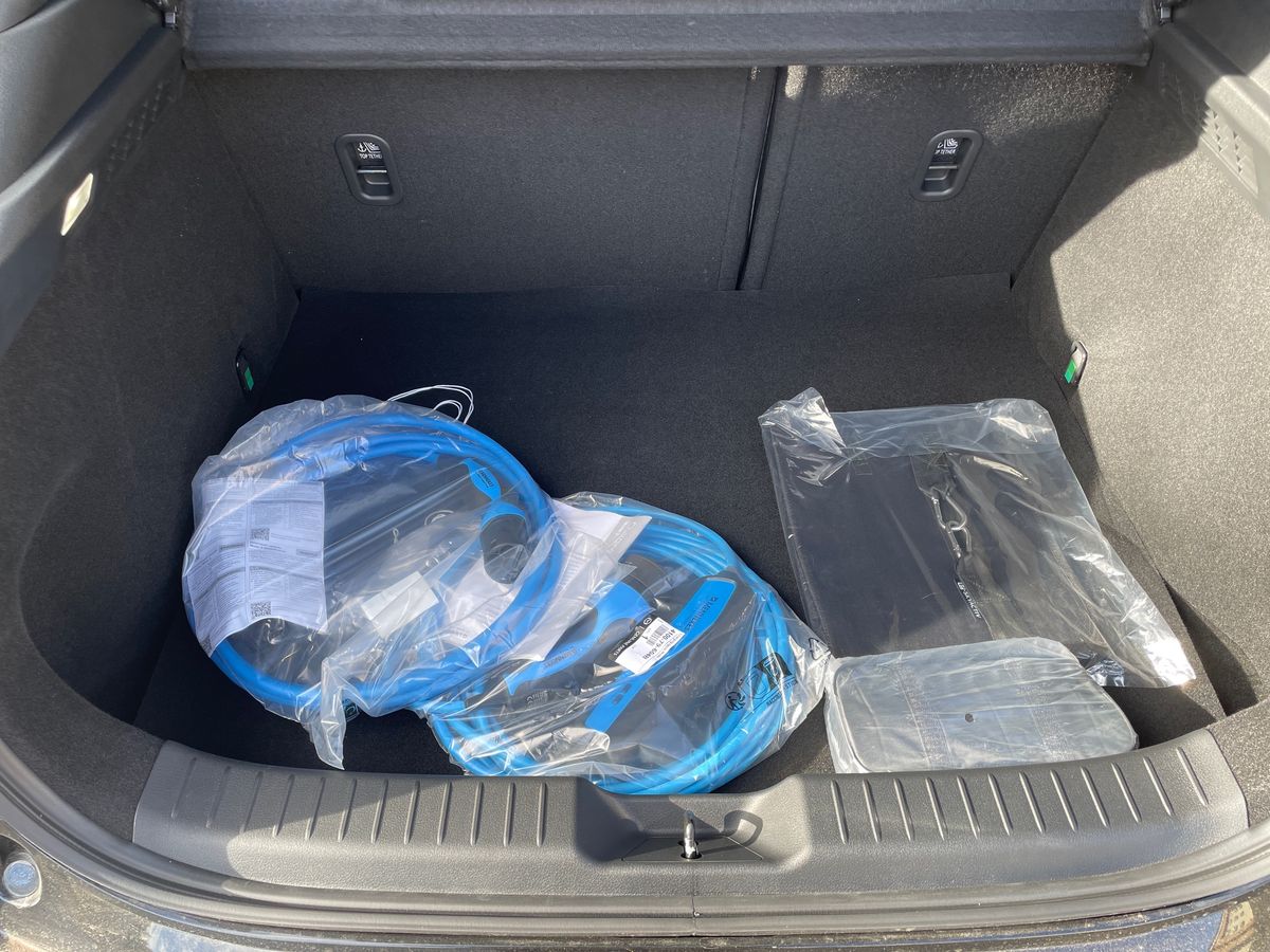 Used Mazda MX-30 2025 for sale - 77885472: Photo 12