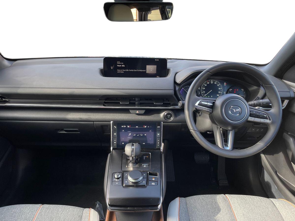 Used Mazda MX-30 2025 for sale - 77885472: Photo 13