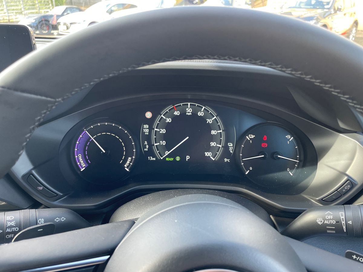 Used Mazda MX-30 2025 for sale - 77885472: Photo 14