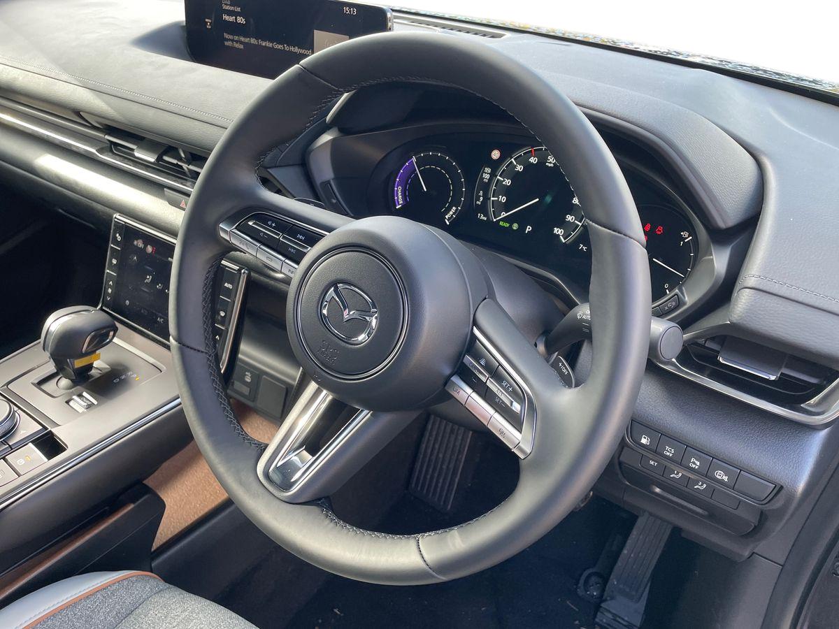 Used Mazda MX-30 2025 for sale - 77885472: Photo 15