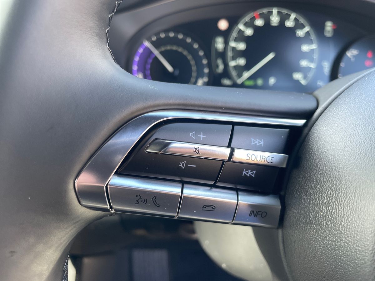 Used Mazda MX-30 2025 for sale - 77885472: Photo 16