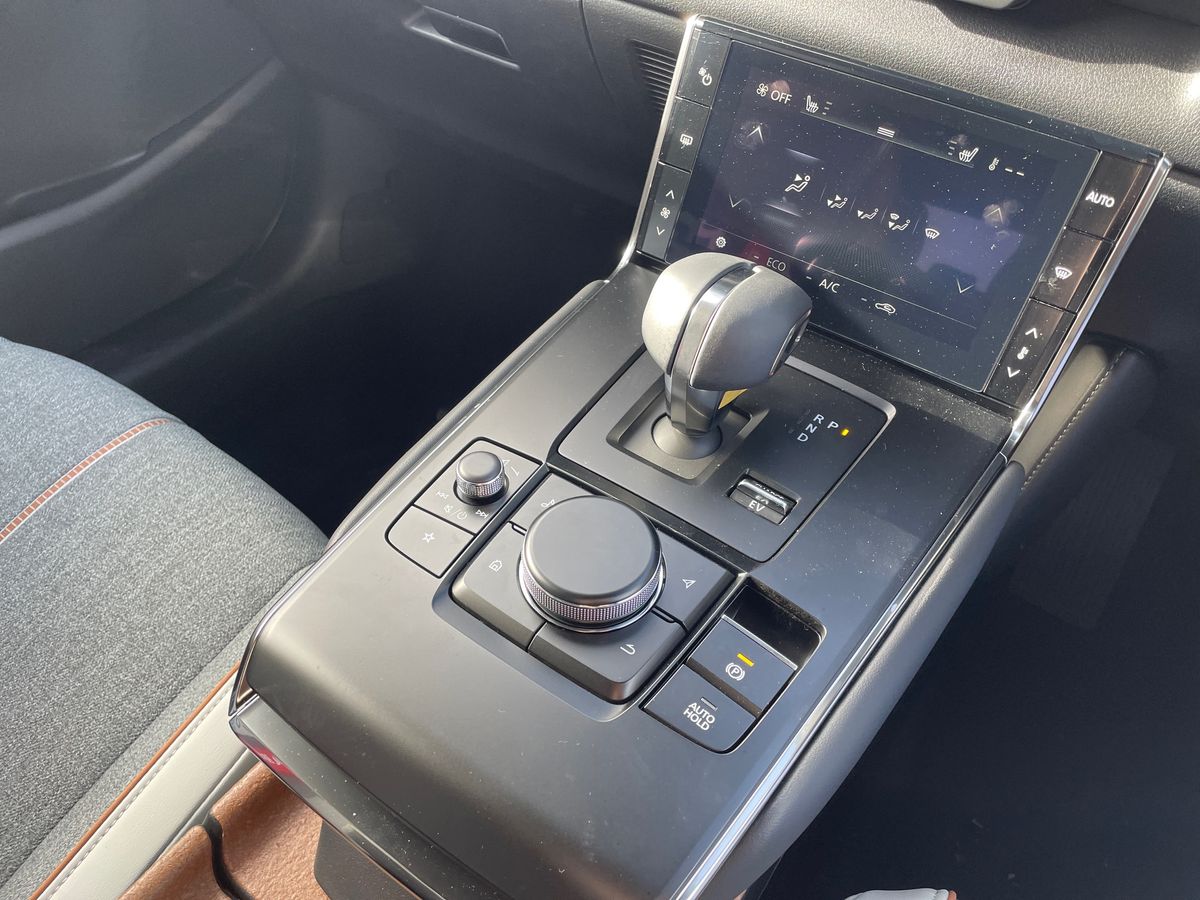 Used Mazda MX-30 2025 for sale - 77885472: Photo 19