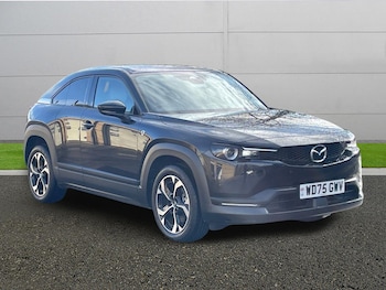 2025 - 125kW R-EV Exclusive Line 5dr Auto