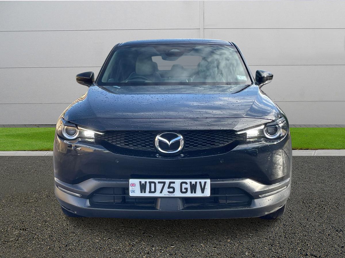 Used Mazda MX-30 2025 for sale - 77885472: Photo 2