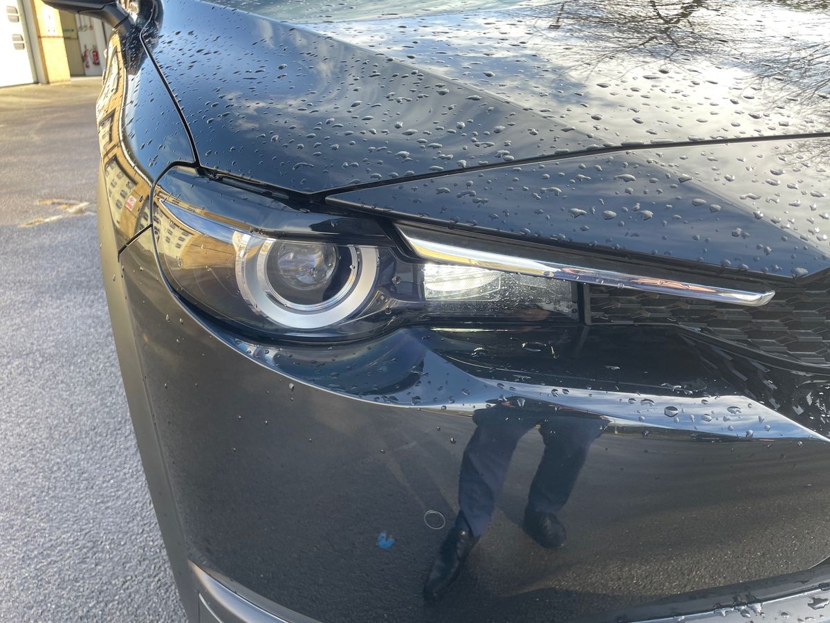 Used Mazda MX-30 2025 for sale - 77885472: Photo 21