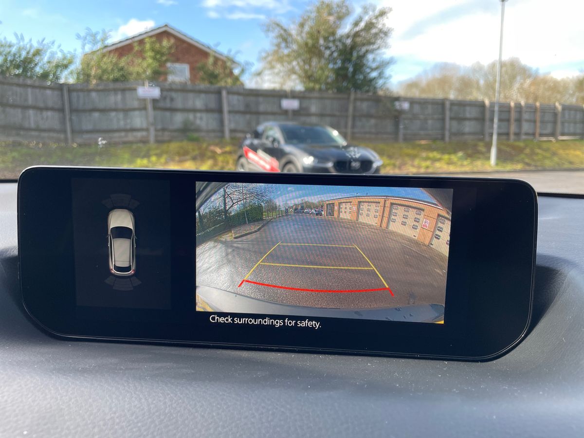 Used Mazda MX-30 2025 for sale - 77885472: Photo 23