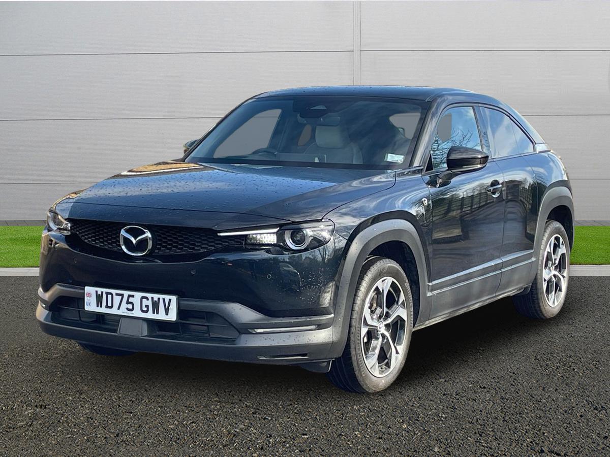 Used Mazda MX-30 2025 for sale - 77885472: Photo 3