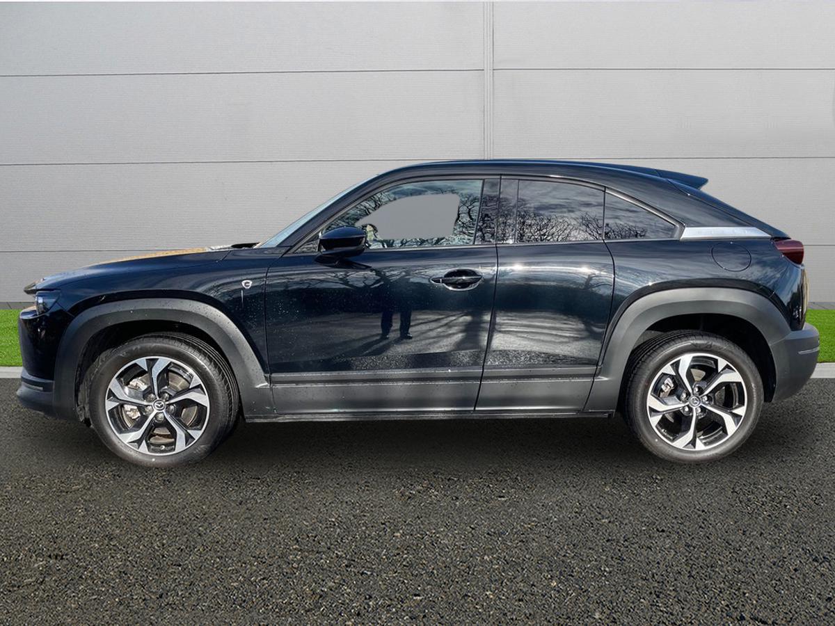 Used Mazda MX-30 2025 for sale - 77885472: Photo 4