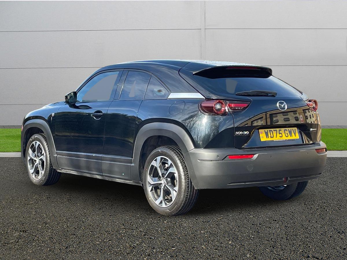 Used Mazda MX-30 2025 for sale - 77885472: Photo 5