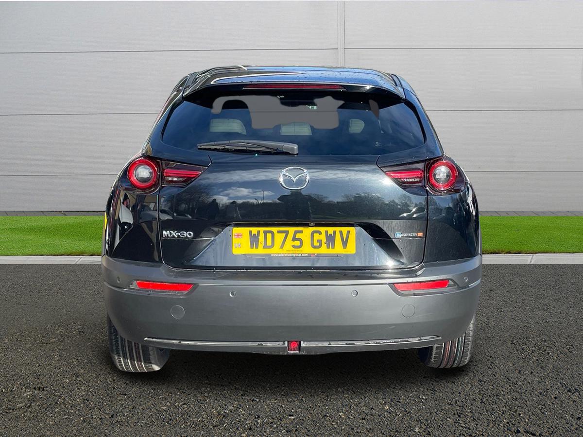 Used Mazda MX-30 2025 for sale - 77885472: Photo 6
