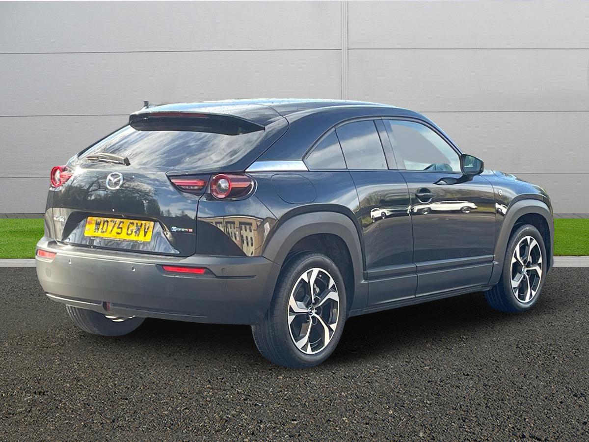 Used Mazda MX-30 2025 for sale - 77885472: Photo 7