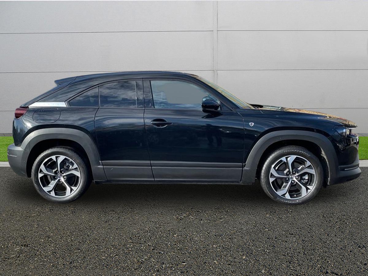 Used Mazda MX-30 2025 for sale - 77885472: Photo 8