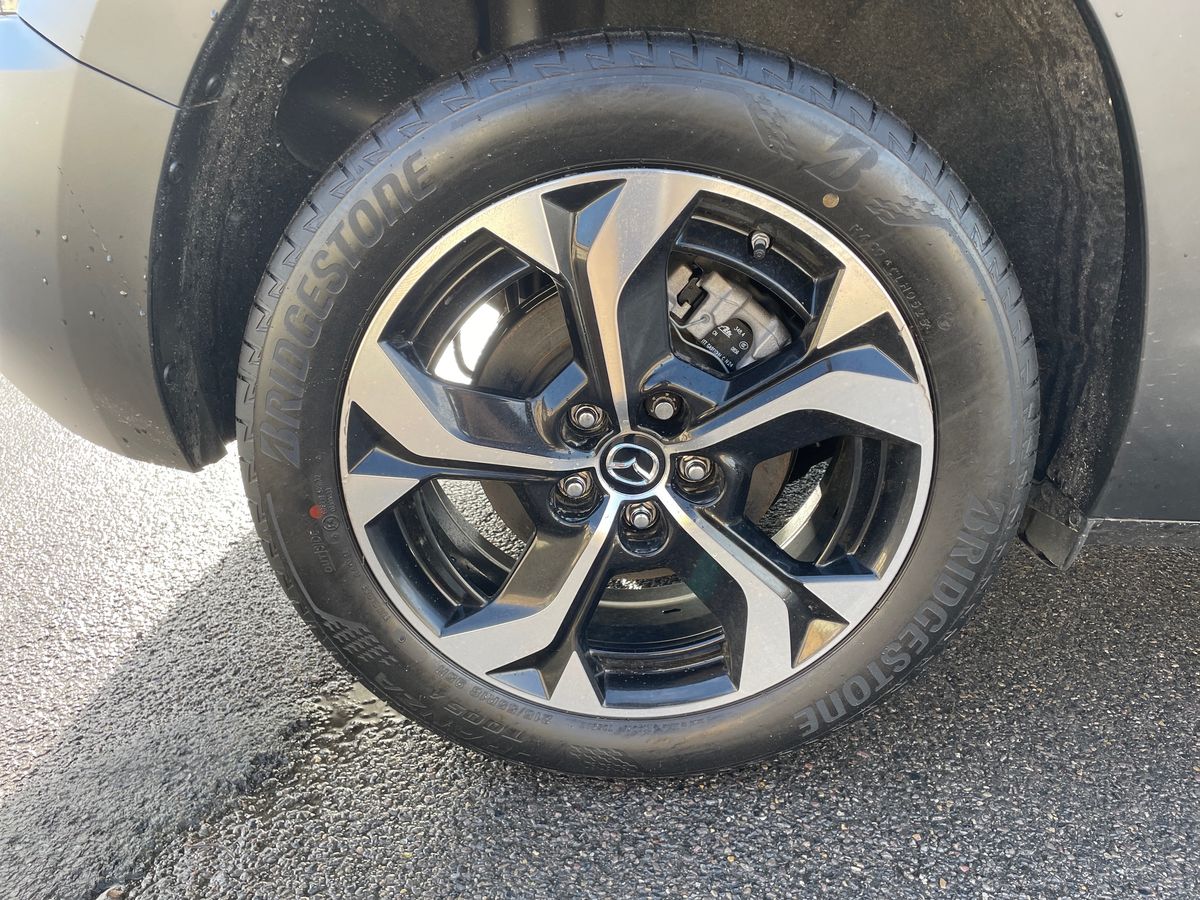 Used Mazda MX-30 2025 for sale - 77885472: Photo 9