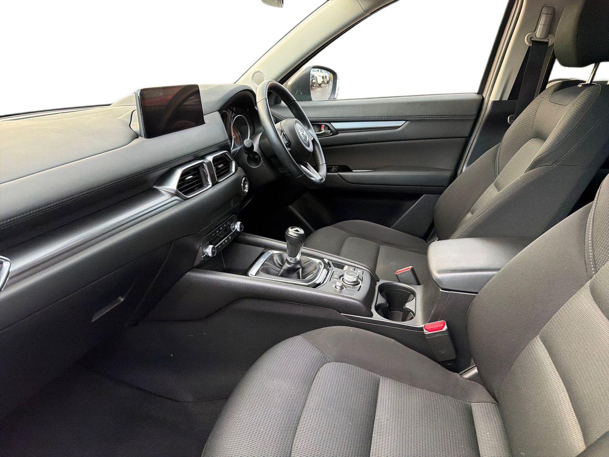 Used Mazda CX-5 2023 for sale - 77178055: Photo 10