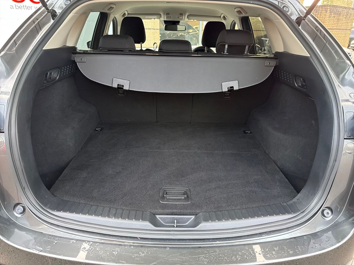 Used Mazda CX-5 2023 for sale - 77178055: Photo 12