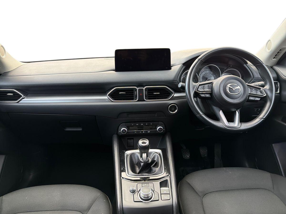 Used Mazda CX-5 2023 for sale - 77178055: Photo 13