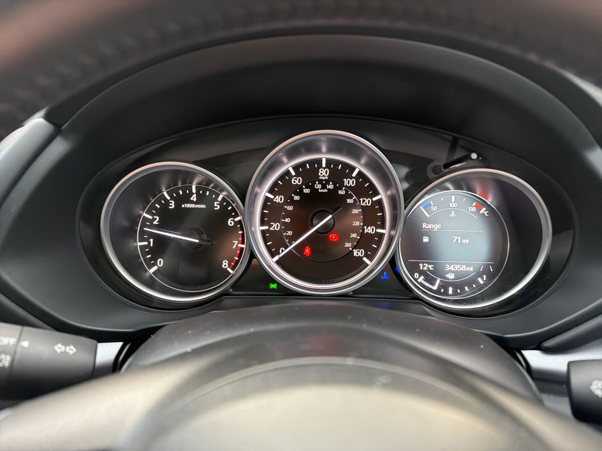 Used Mazda CX-5 2023 for sale - 77178055: Photo 14