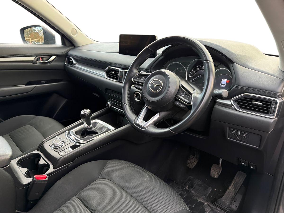 Used Mazda CX-5 2023 for sale - 77178055: Photo 15