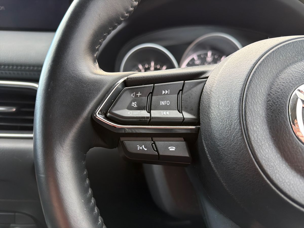 Used Mazda CX-5 2023 for sale - 77178055: Photo 16