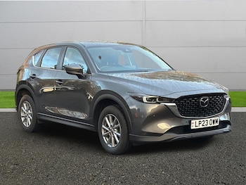 2023 - 2.0 e-Skyactiv G MHEV Centre-Line 5dr
