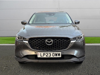 Used Mazda CX-5 2023 for sale - 77178055: Photo
