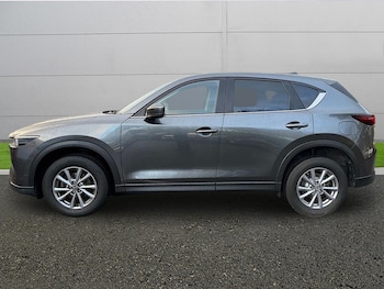 Used Mazda CX-5 2023 for sale - 77178055: Photo