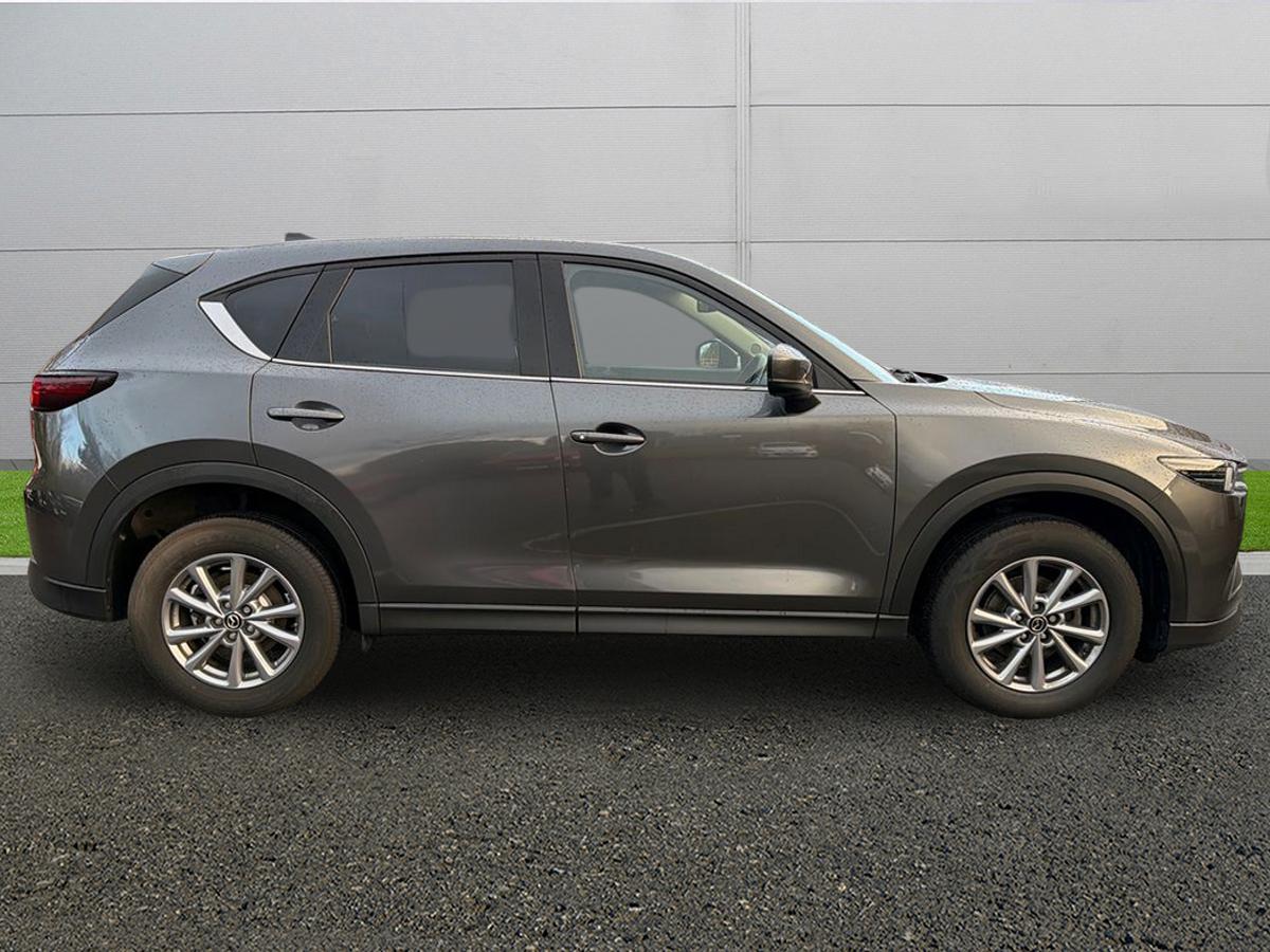 Used Mazda CX-5 2023 for sale - 77178055: Photo 8